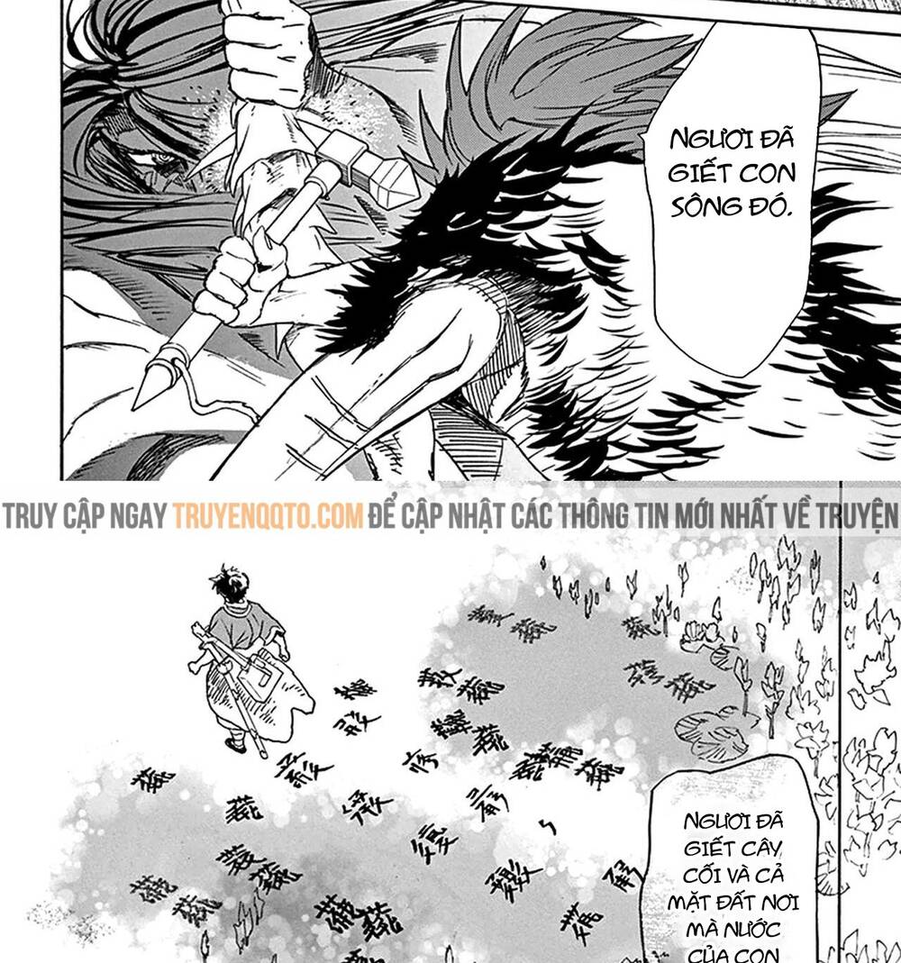 Shut Hell Chap 71 - Next Chap 72