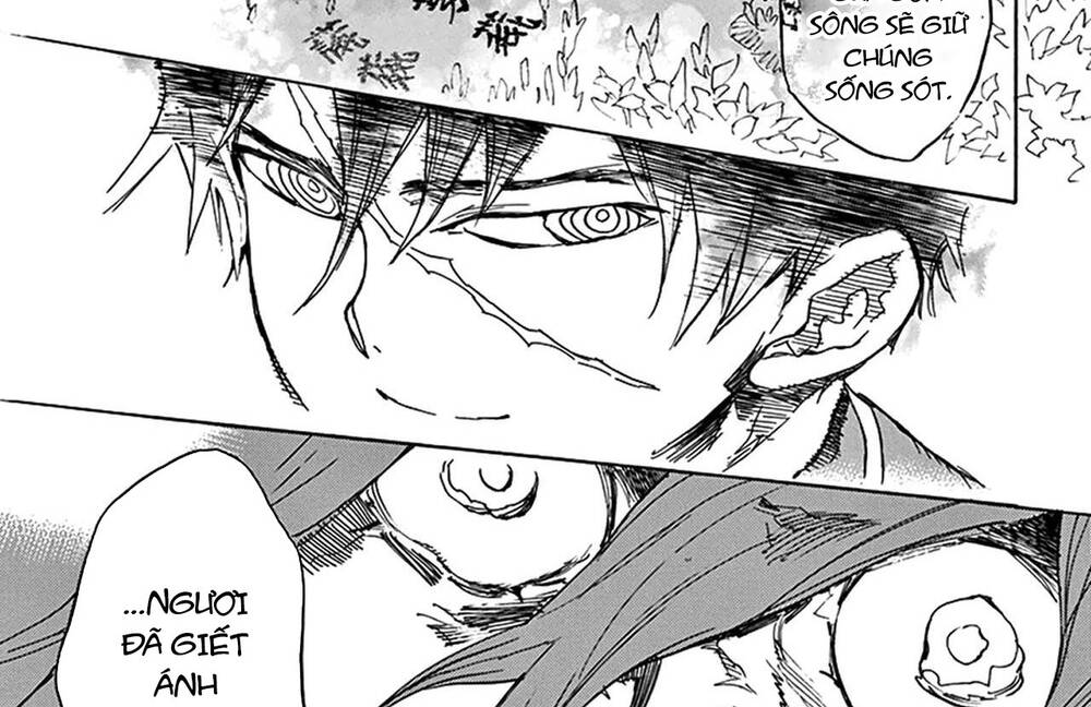 Shut Hell Chap 71 - Next Chap 72