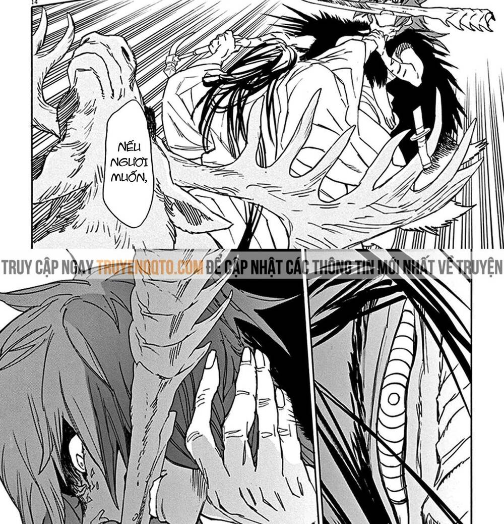 Shut Hell Chap 71 - Next Chap 72