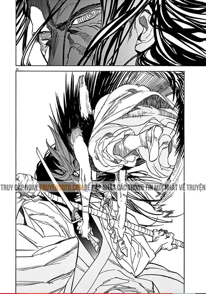 Shut Hell Chap 70 - Next Chap 71