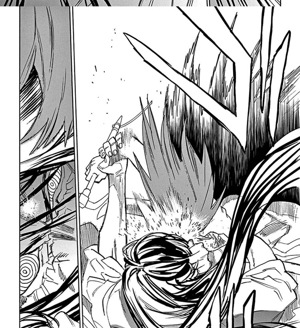 Shut Hell Chap 71 - Next Chap 72