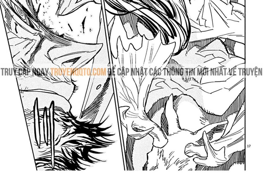 Shut Hell Chap 71 - Next Chap 72