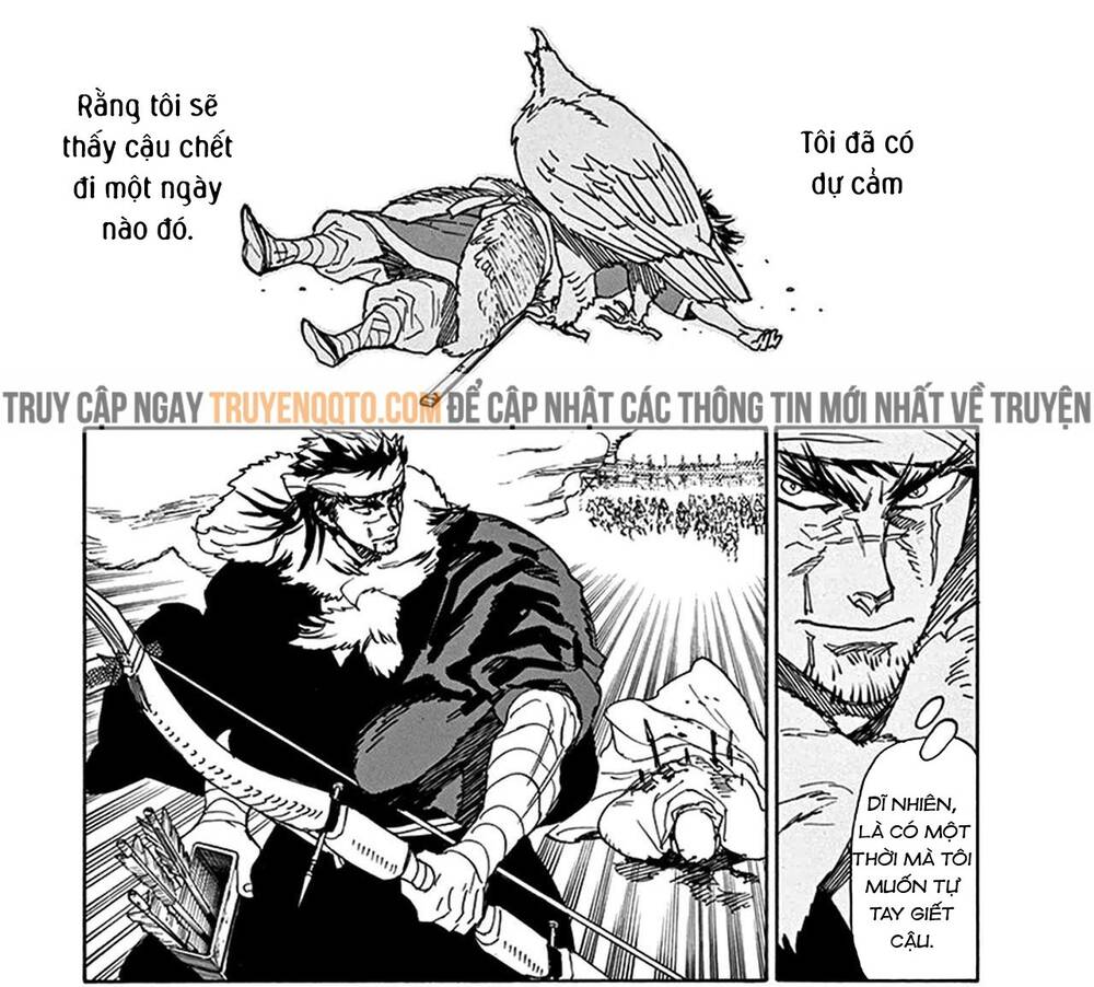 Shut Hell Chap 71 - Next Chap 72