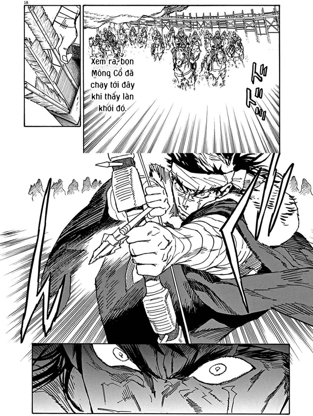 Shut Hell Chap 71 - Next Chap 72