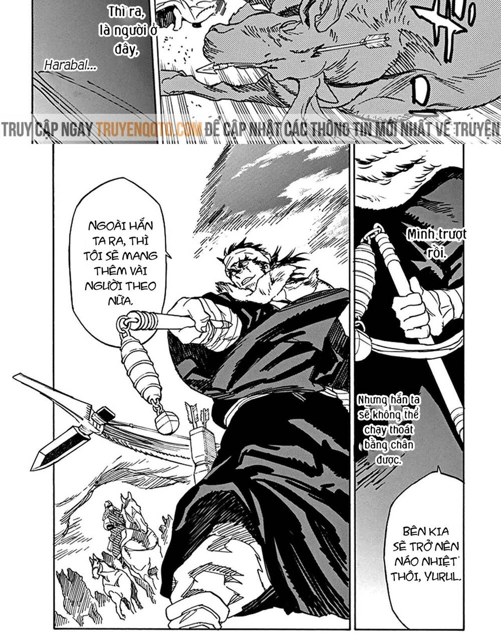 Shut Hell Chap 71 - Next Chap 72