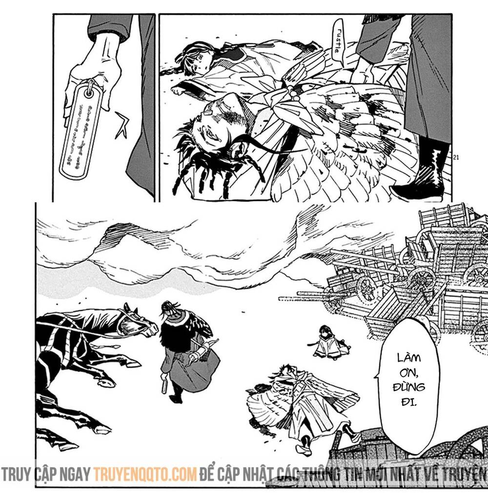 Shut Hell Chap 71 - Next Chap 72