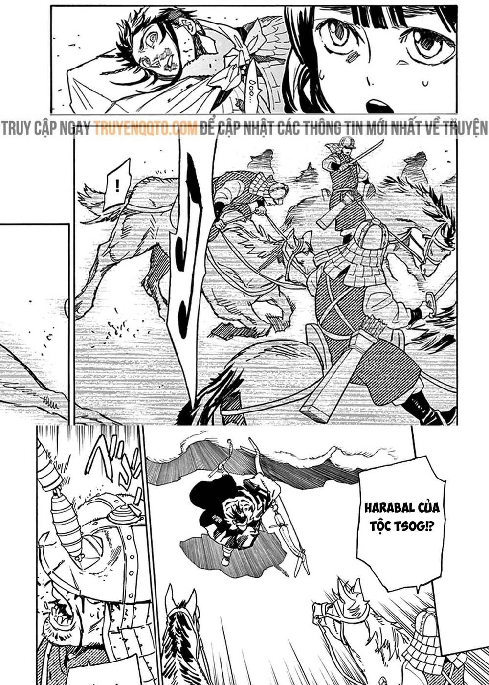 Shut Hell Chap 71 - Next Chap 72