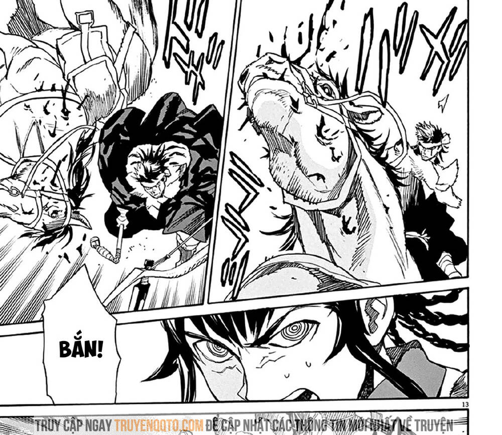 Shut Hell Chap 72 - Next Chap 73