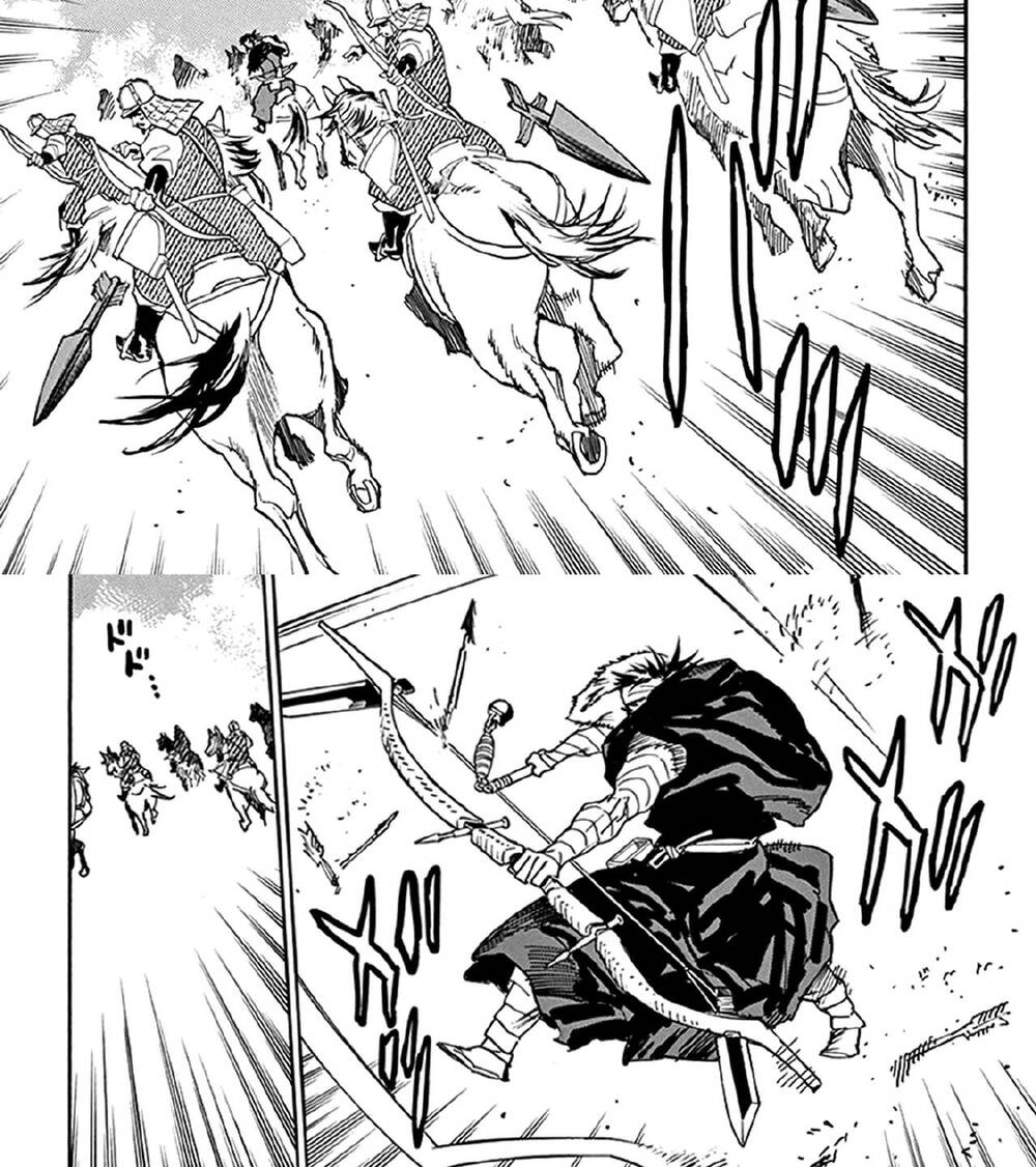 Shut Hell Chap 72 - Next Chap 73