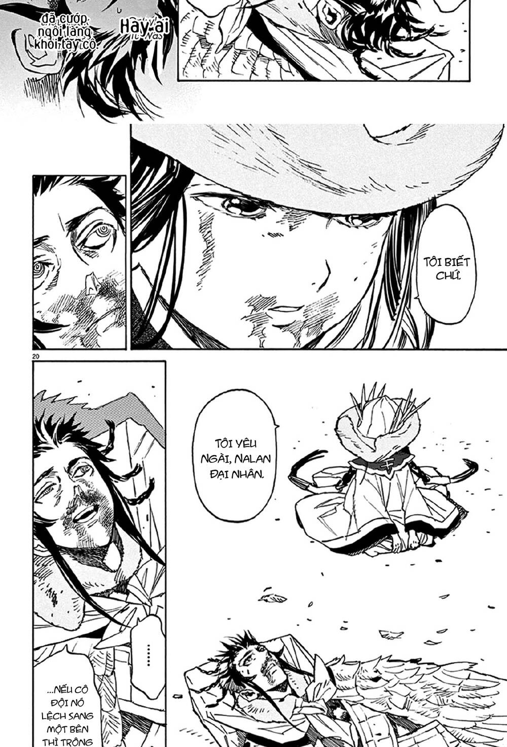 Shut Hell Chap 72 - Next Chap 73