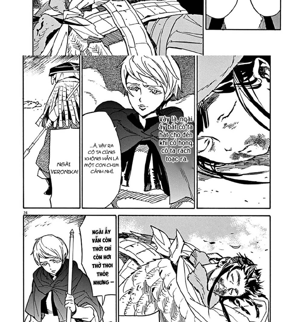 Shut Hell Chap 72 - Next Chap 73