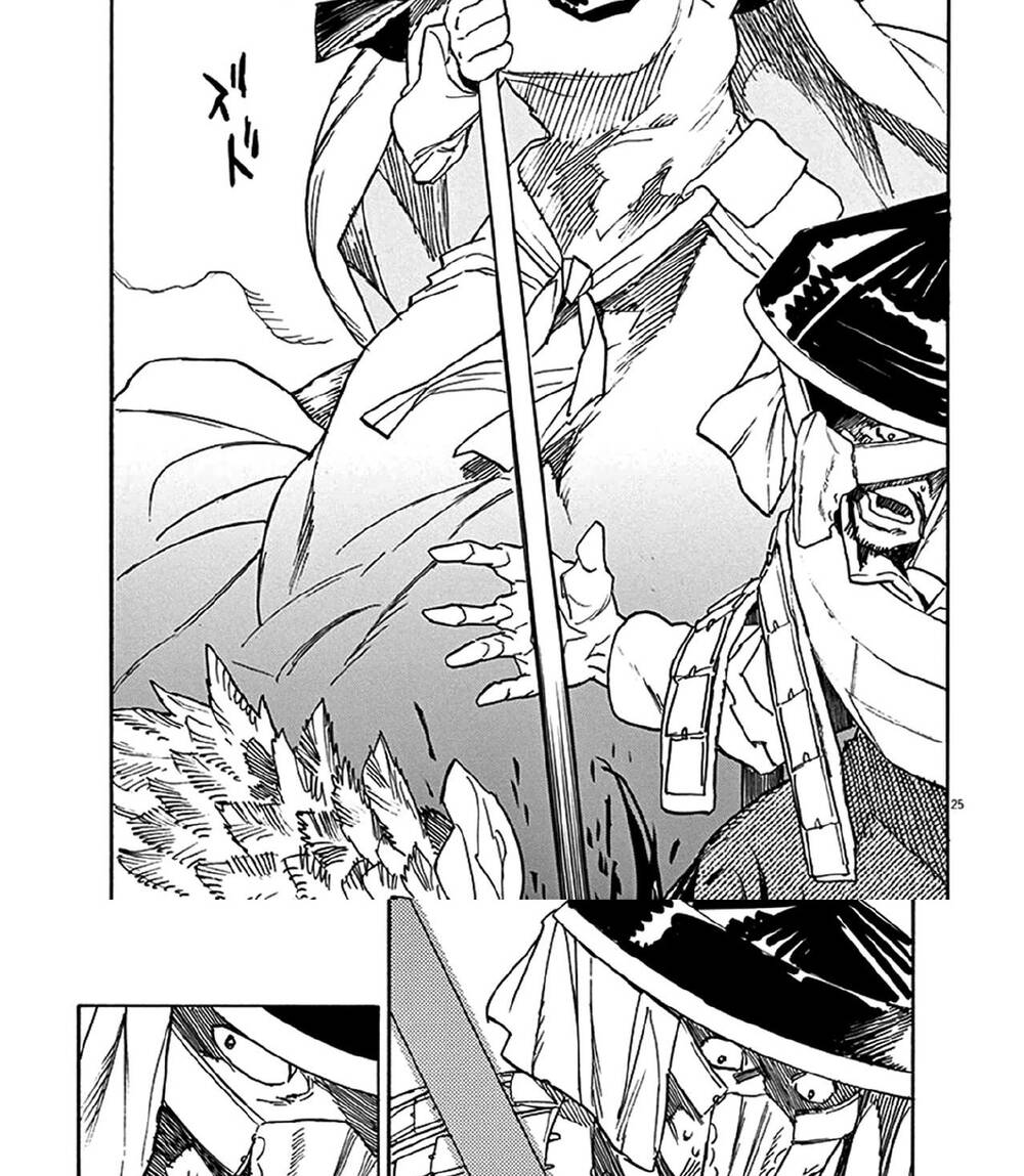 Shut Hell Chap 72 - Next Chap 73