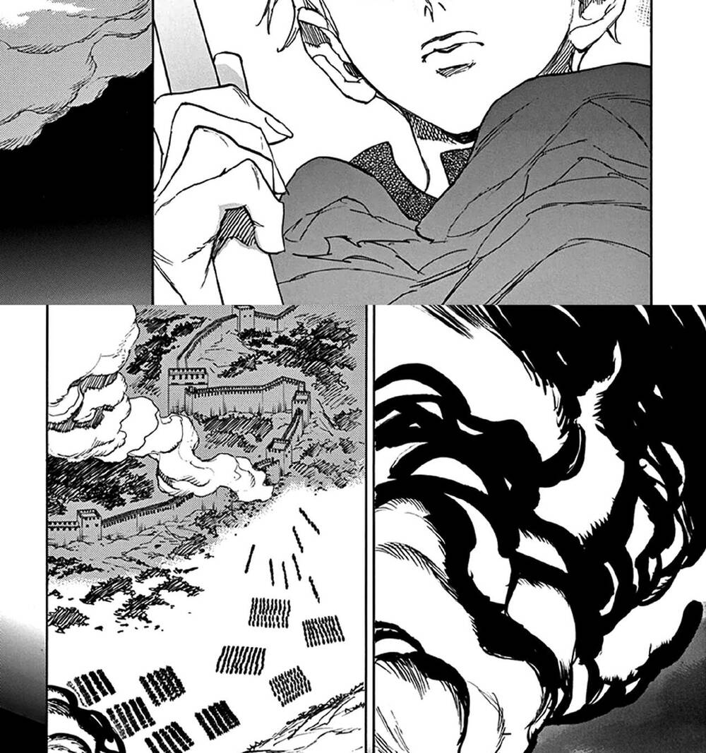 Shut Hell Chap 72 - Next Chap 73