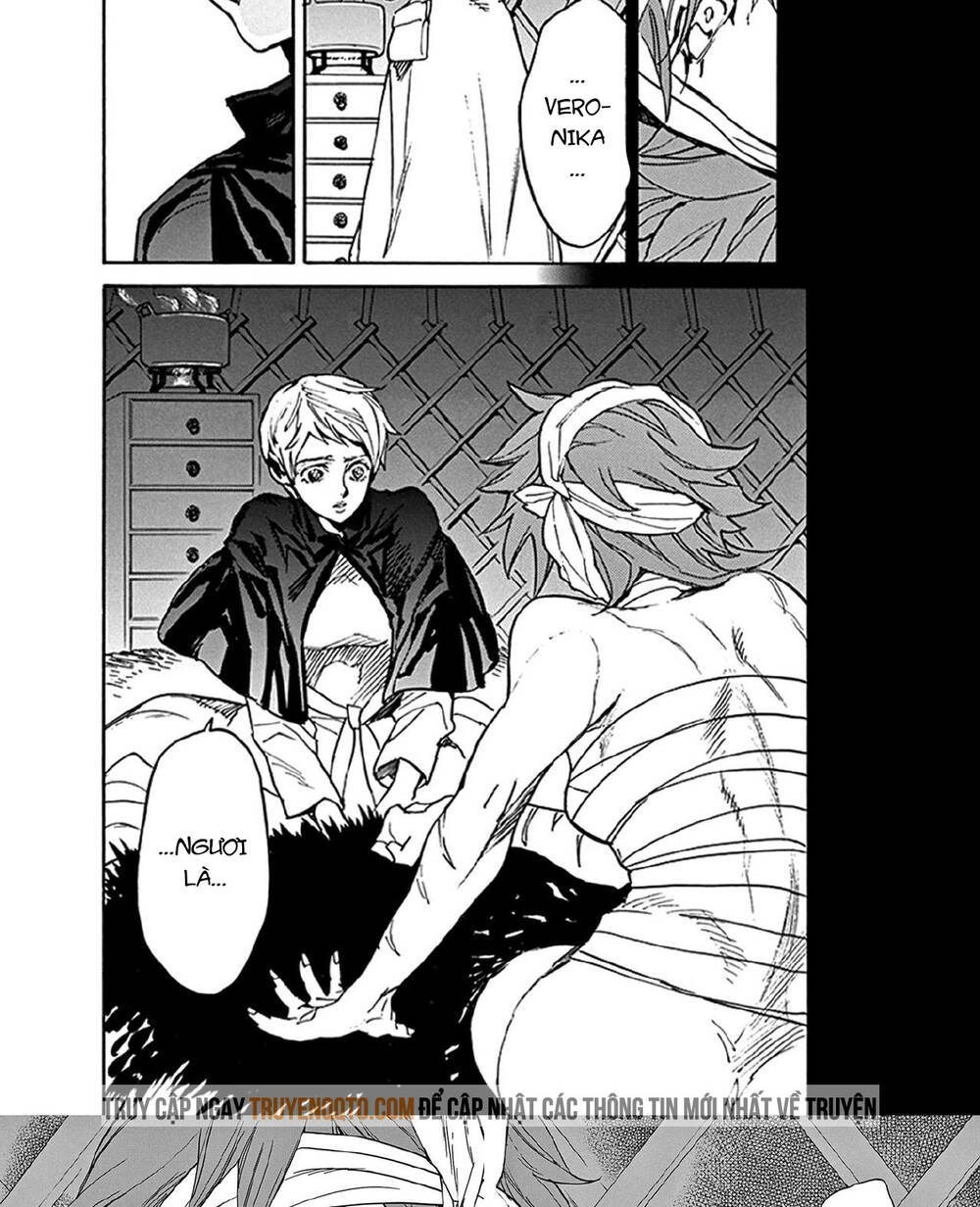 Shut Hell Chap 72 - Next Chap 73