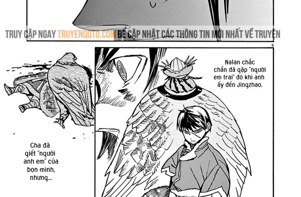 Shut Hell Chap 74 - Next Chap 75