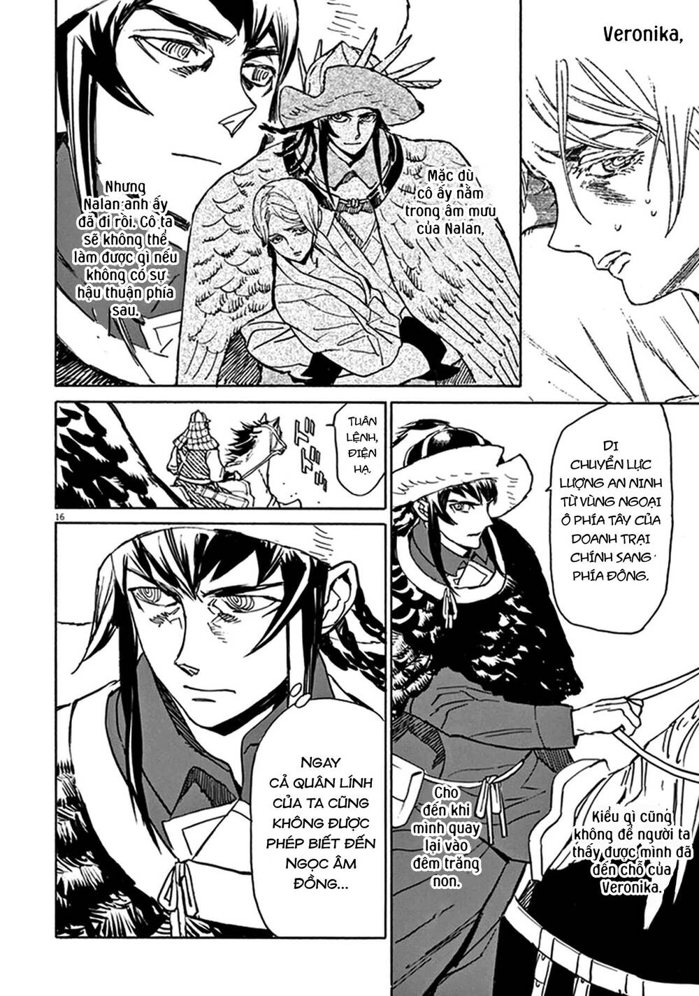 Shut Hell Chap 75 - Next Chap 76