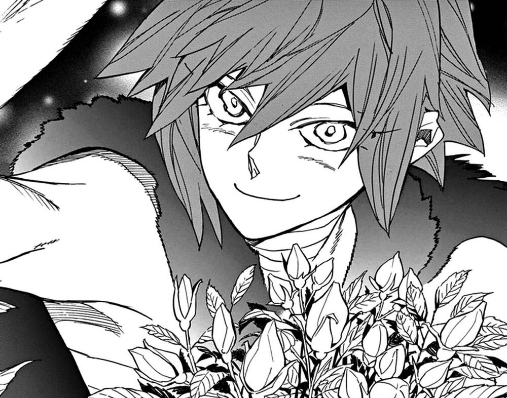 Shut Hell Chap 74 - Next Chap 75