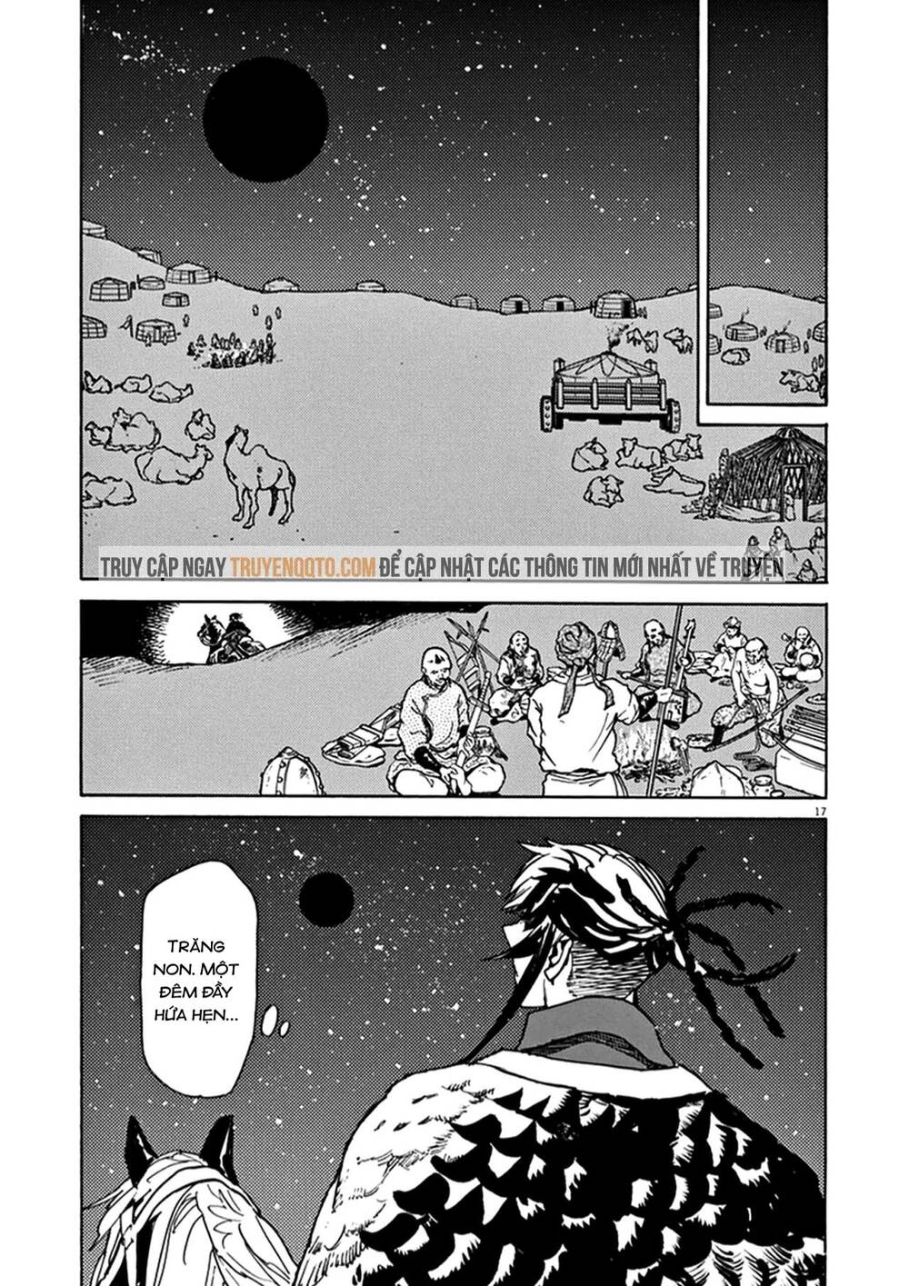 Shut Hell Chap 75 - Next Chap 76