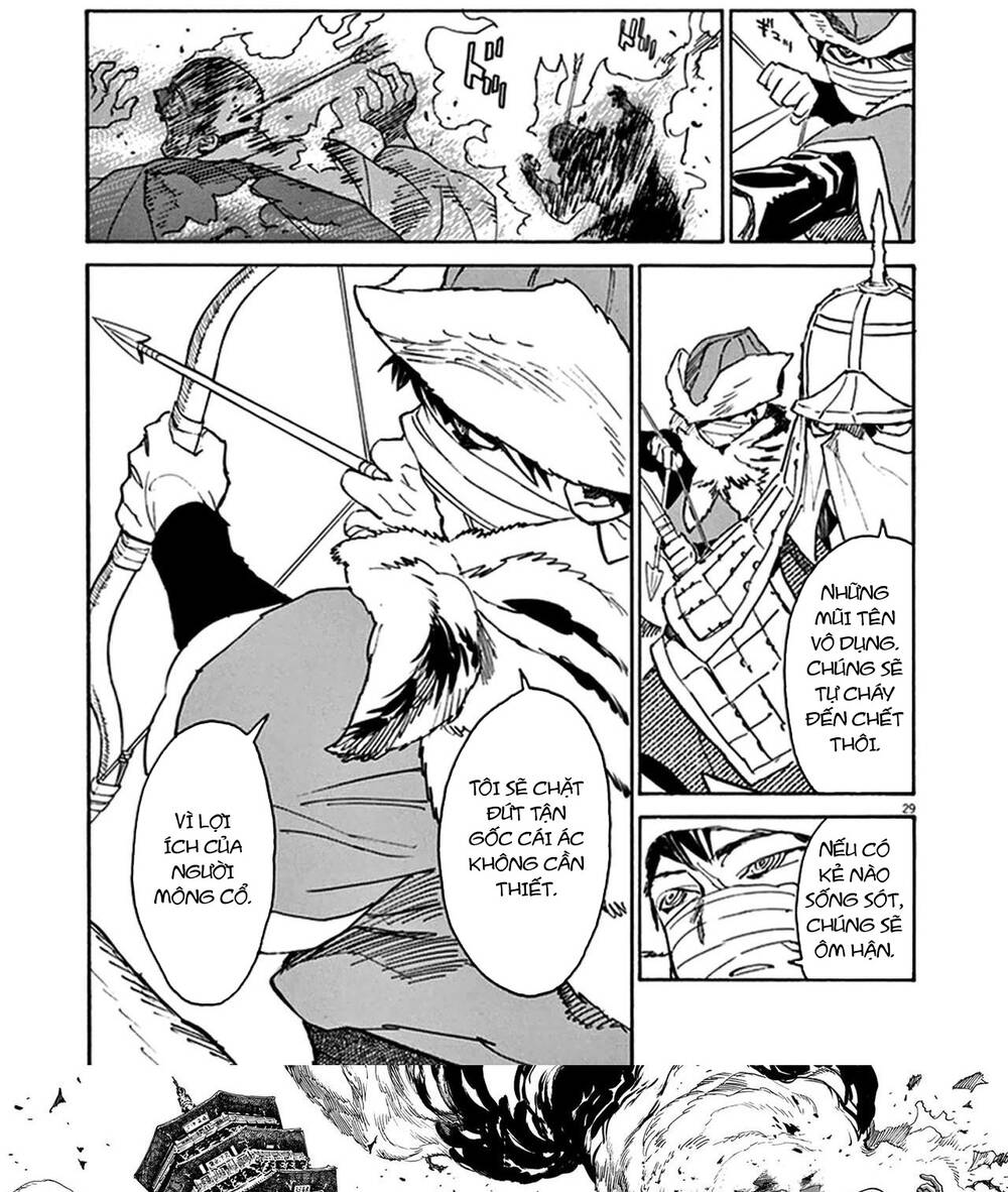 Shut Hell Chap 78 - Next Chap 79