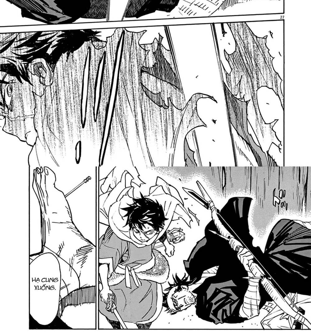 Shut Hell Chap 77 - Next Chap 78