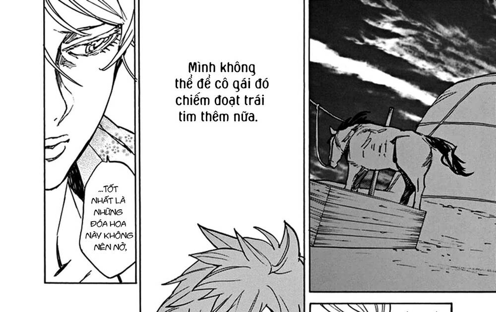 Shut Hell Chap 74 - Next Chap 75