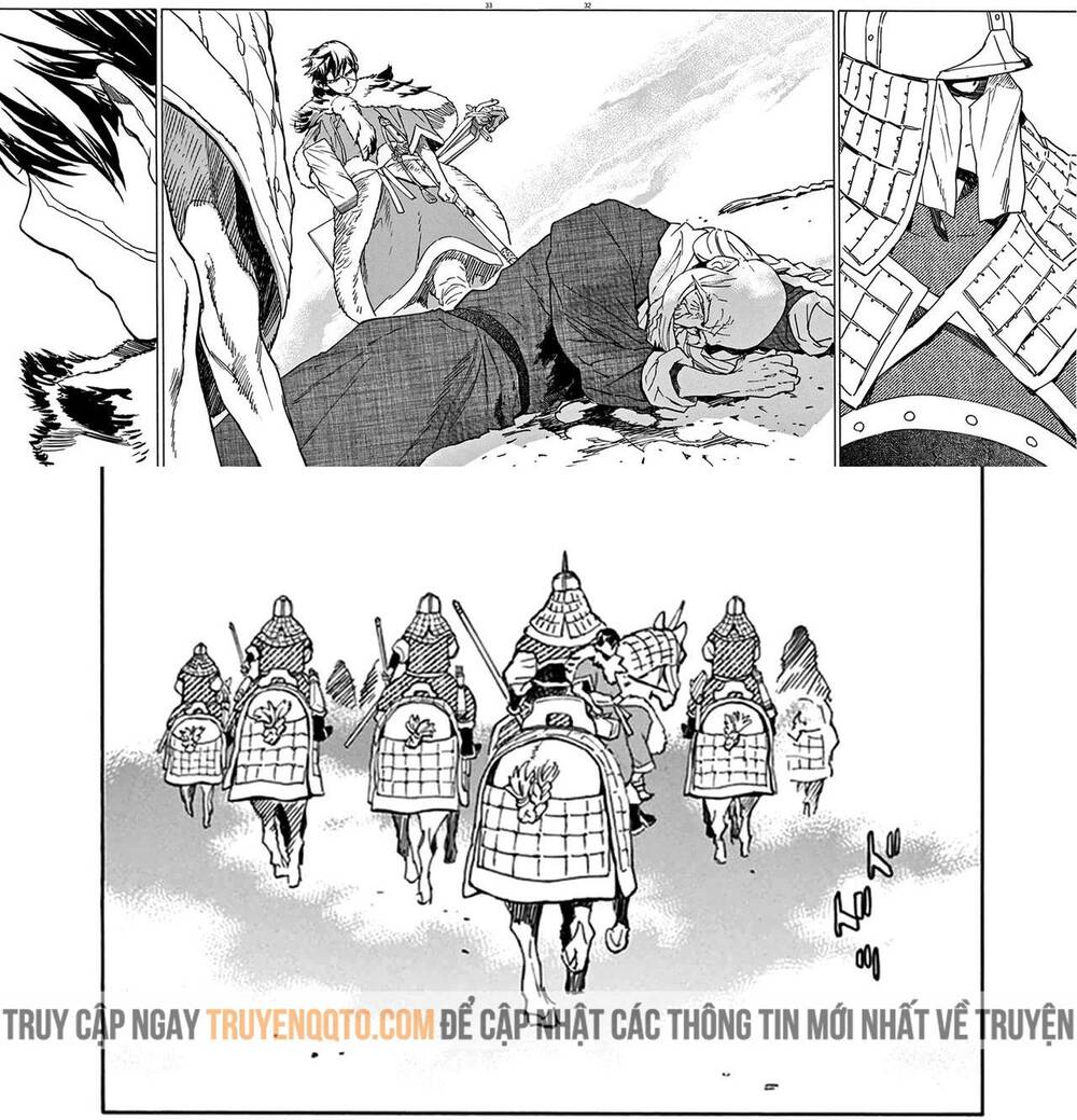 Shut Hell Chap 77 - Next Chap 78