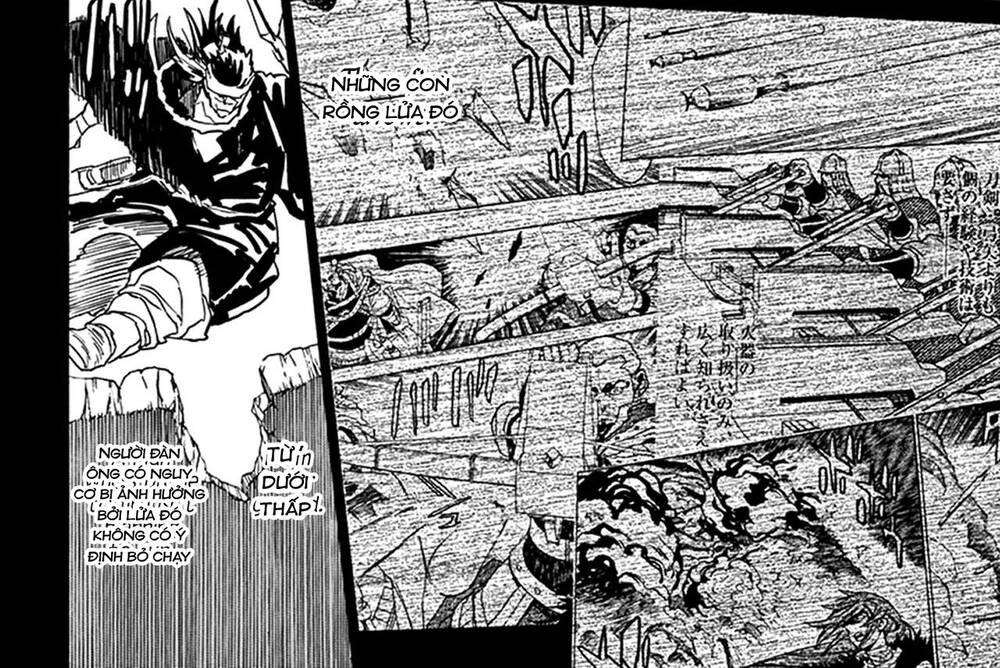 Shut Hell Chap 81 - Next Chap 82