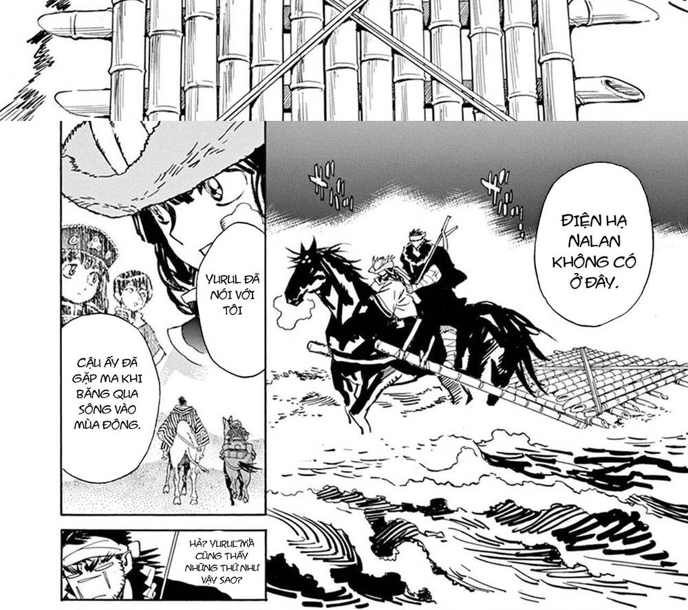 Shut Hell Chap 86 - Next Chap 87