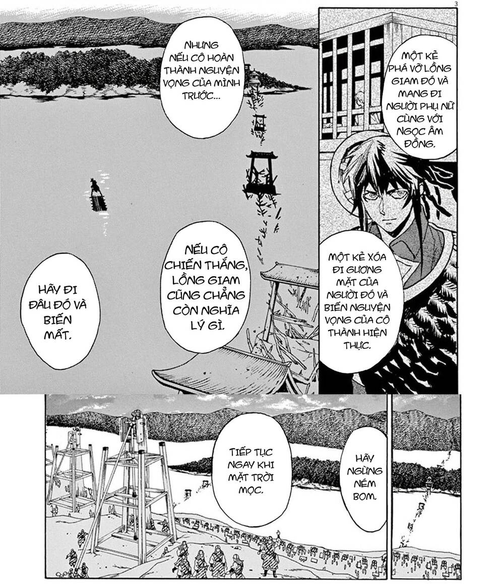 Shut Hell Chap 86 - Next Chap 87