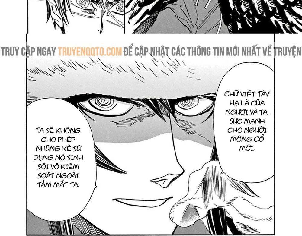 Shut Hell Chap 86 - Next Chap 87