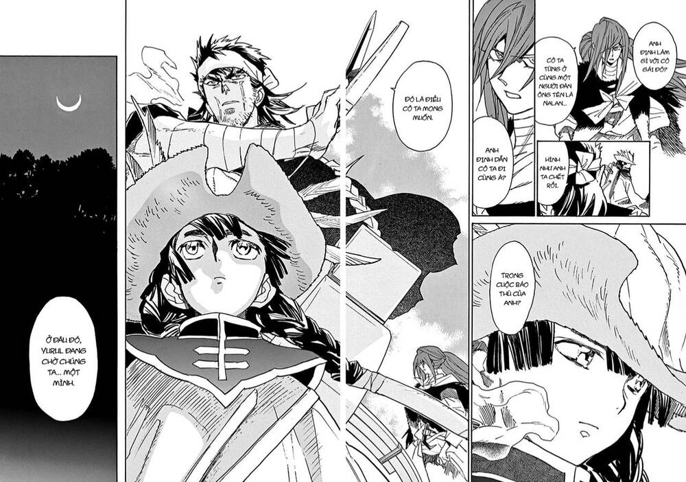 Shut Hell Chap 82 - Next Chap 83