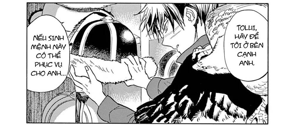 Shut Hell Chap 87 - Next Chap 88