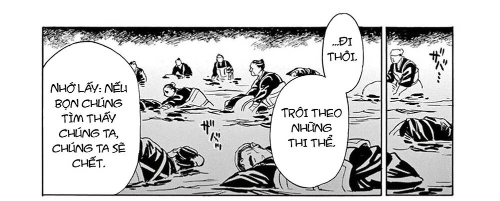 Shut Hell Chap 86 - Next Chap 87