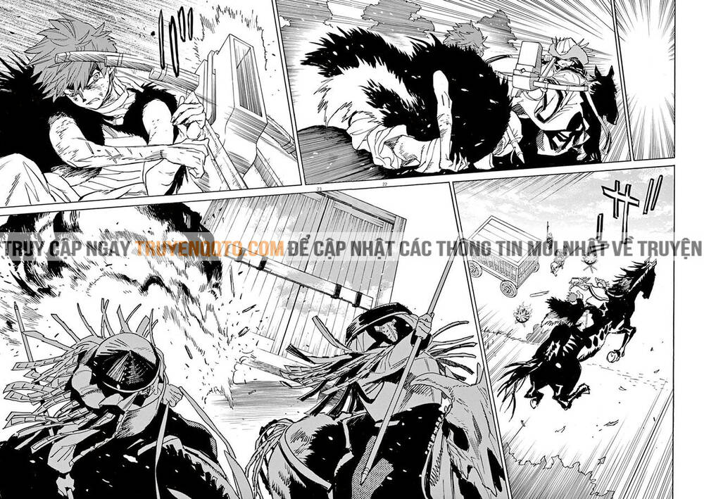 Shut Hell Chap 88 - Next Chap 89