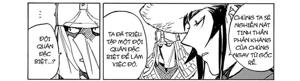 Shut Hell Chap 85 - Next Chap 86