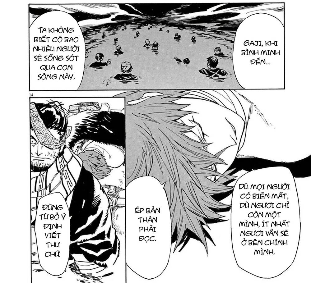 Shut Hell Chap 86 - Next Chap 87