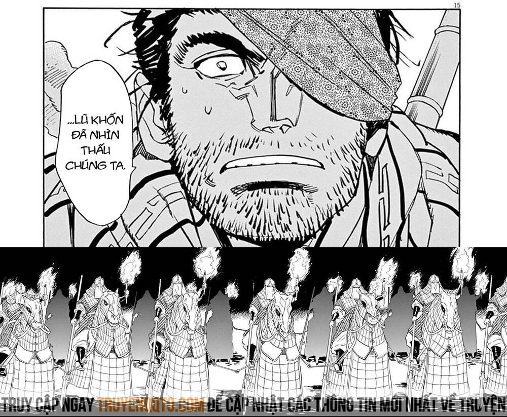 Shut Hell Chap 86 - Next Chap 87