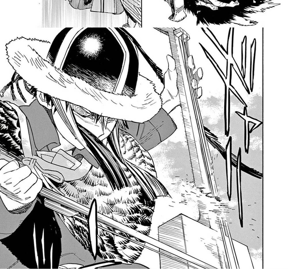 Shut Hell Chap 87 - Next Chap 88