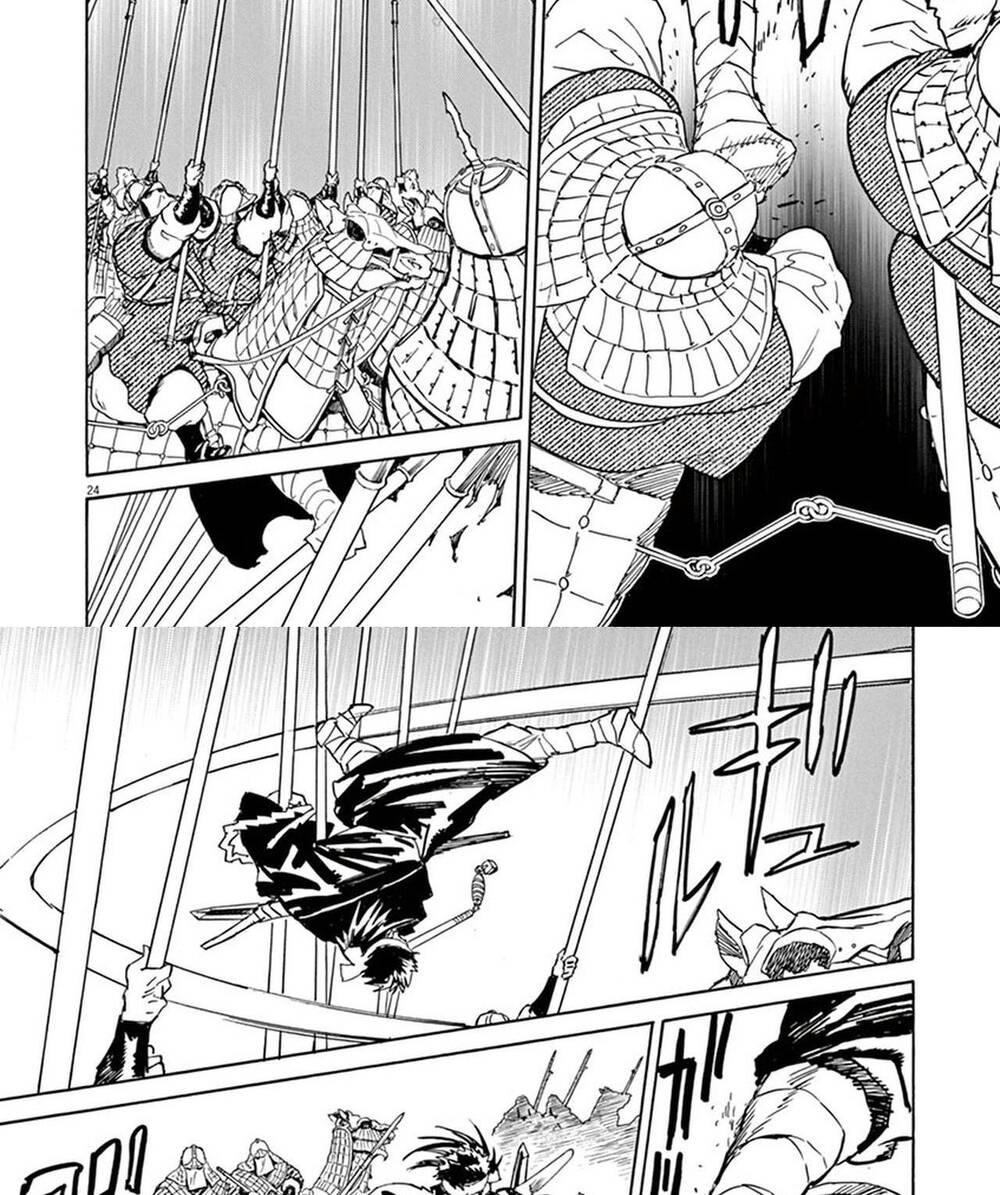 Shut Hell Chap 86 - Next Chap 87