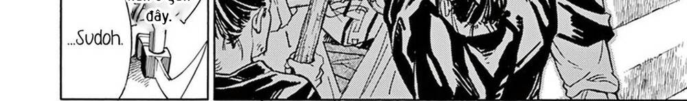 Shut Hell Chap 87 - Next Chap 88