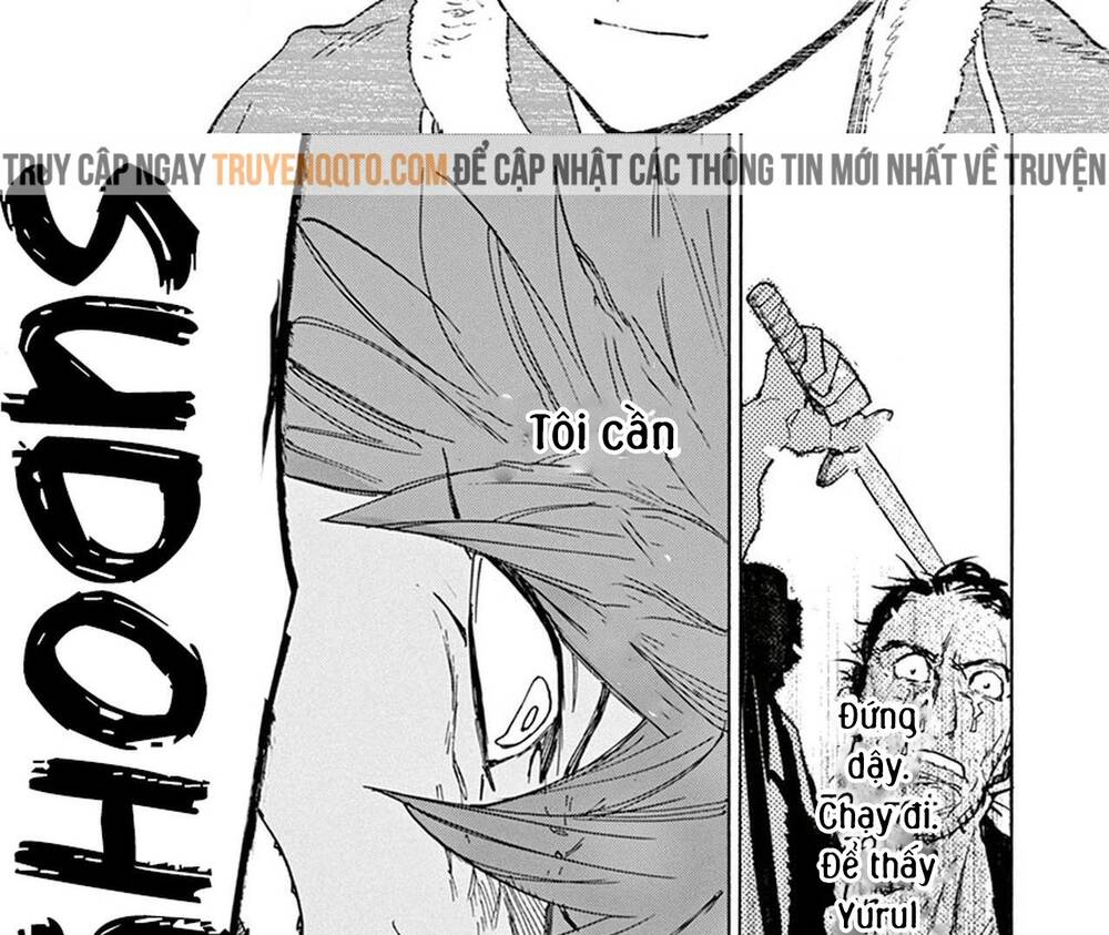 Shut Hell Chap 87 - Next Chap 88