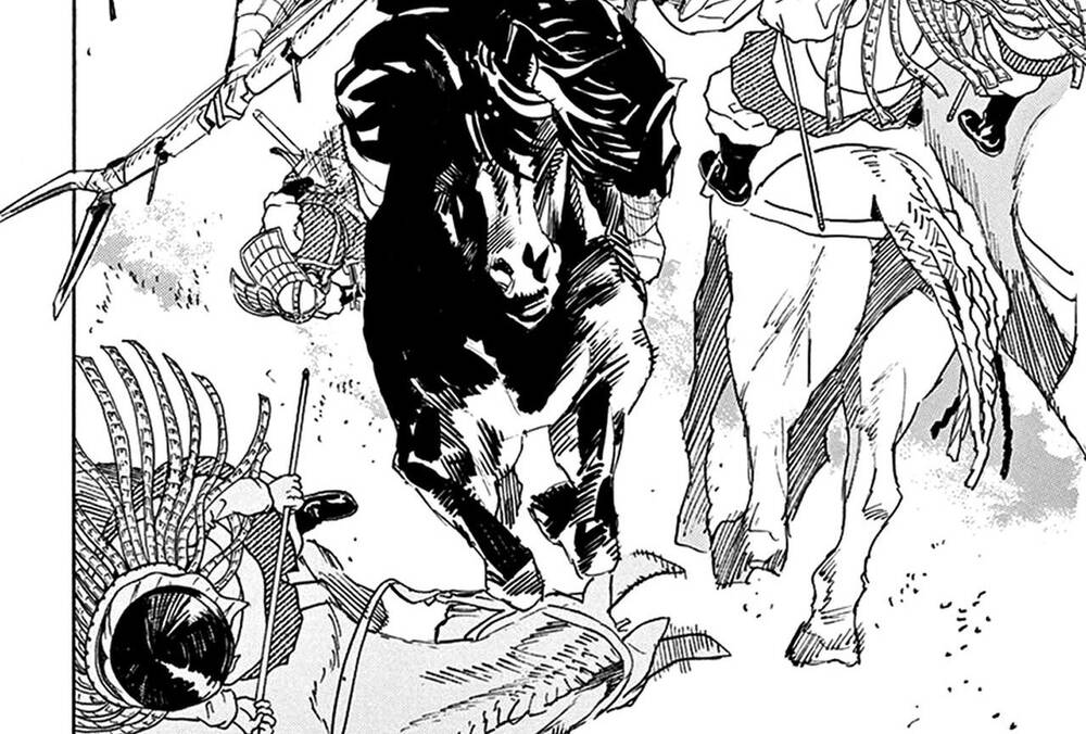 Shut Hell Chap 83 - Next Chap 84