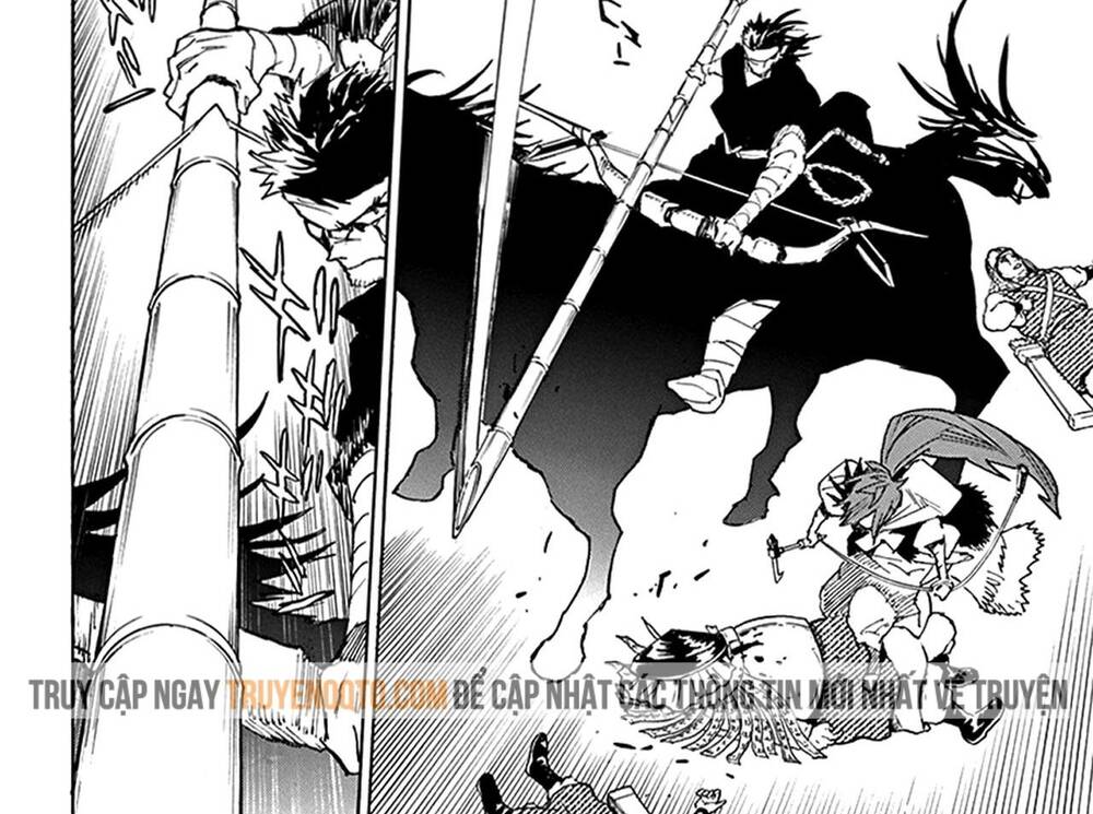 Shut Hell Chap 83 - Next Chap 84