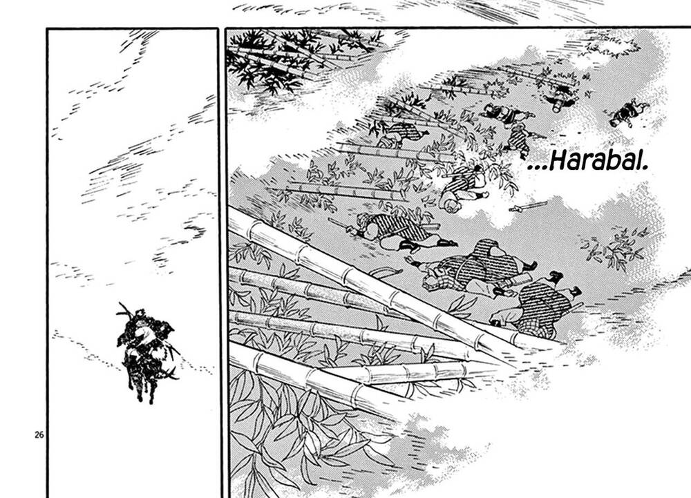 Shut Hell Chap 83 - Next Chap 84