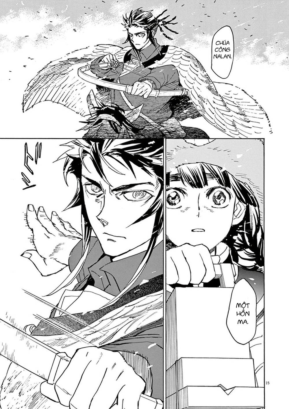 Shut Hell Chap 89 - Next Chap 90