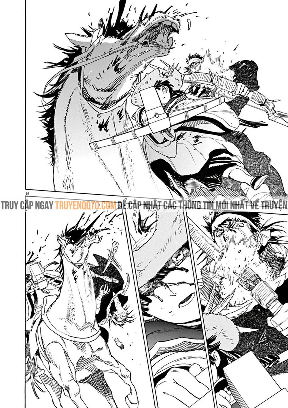 Shut Hell Chap 89 - Next Chap 90