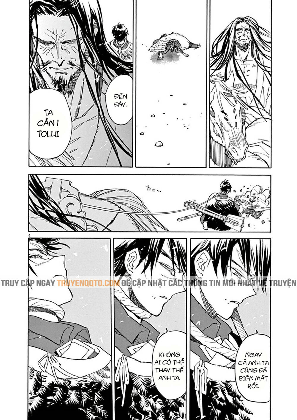 Shut Hell Chap 90 - Next Chap 91