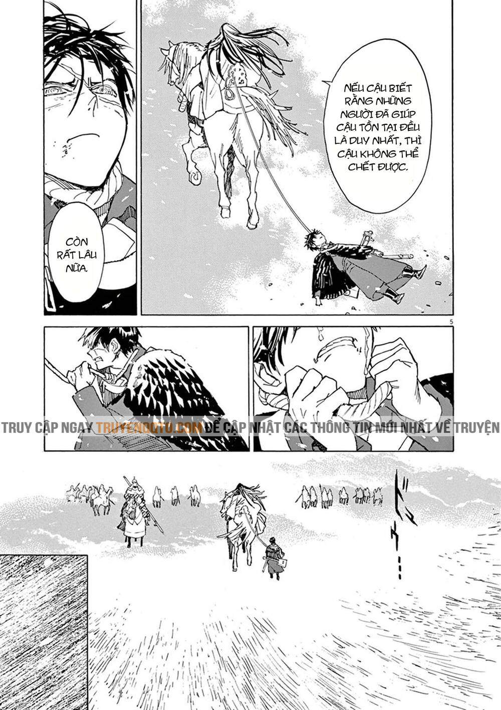 Shut Hell Chap 90 - Next Chap 91