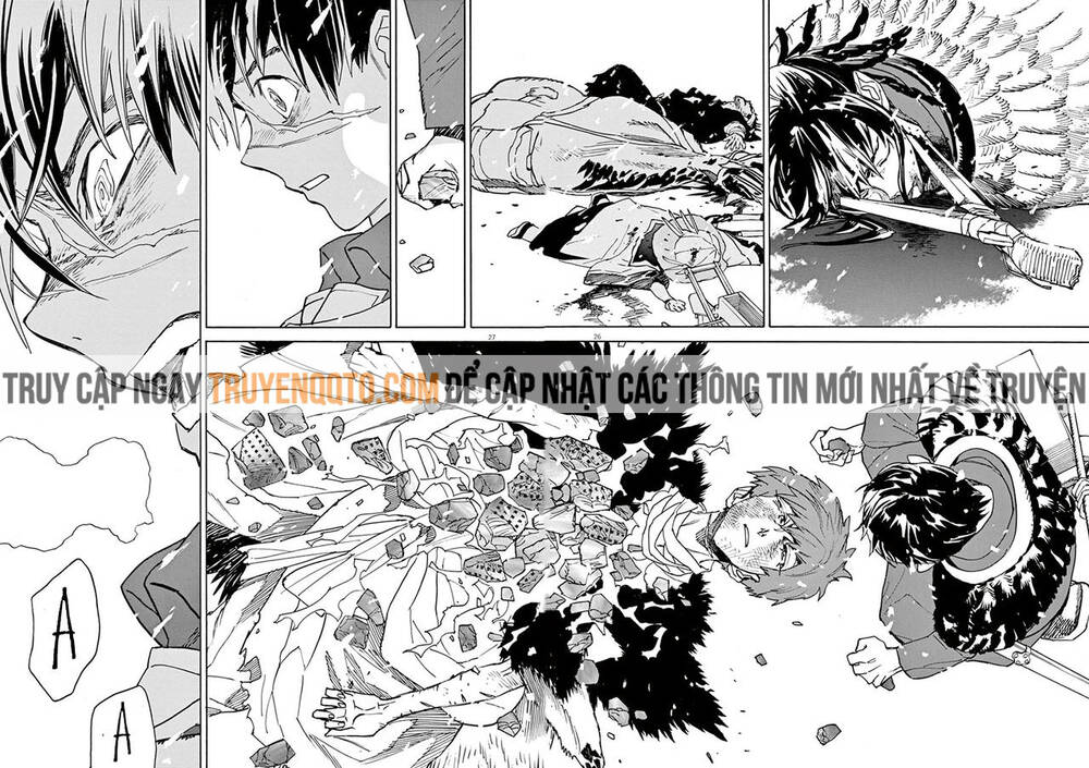 Shut Hell Chap 89 - Next Chap 90