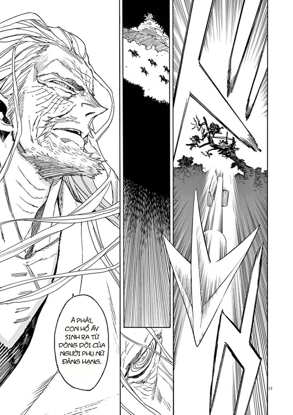 Shut Hell Chap 90 - Next Chap 91